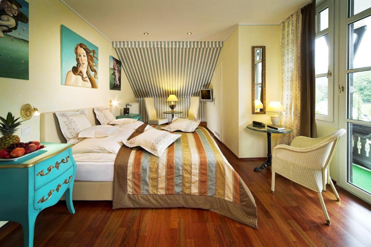 Hotel apartamentowy Park Zentral Am Mittelrhein - & Boppard