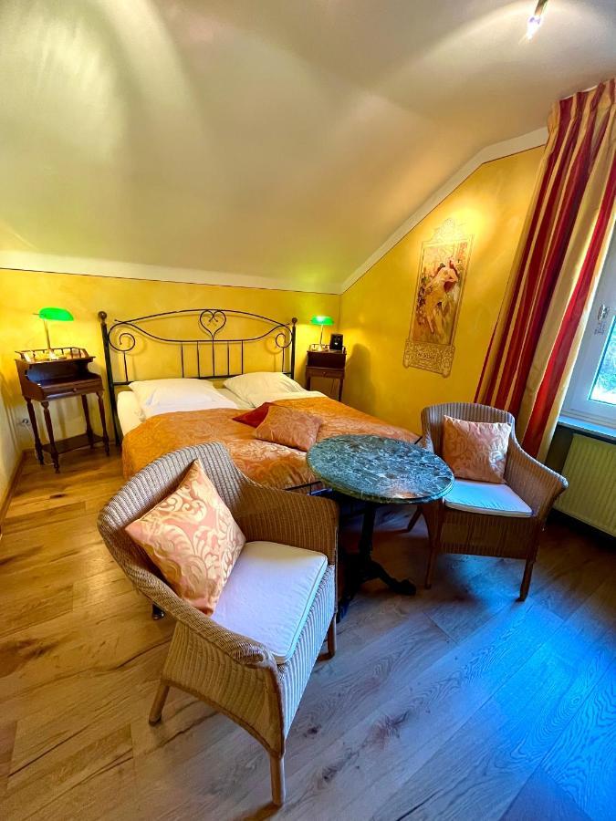 Hotel apartamentowy Park Zentral Am Mittelrhein - & 4*