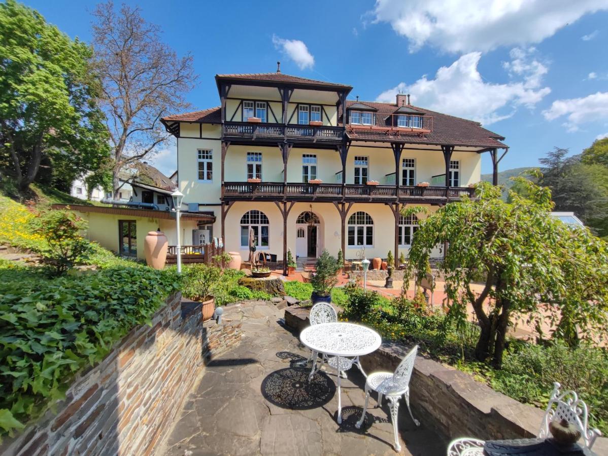 Hotel apartamentowy Park Zentral Am Mittelrhein - & Boppard