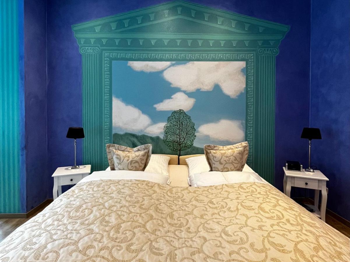Park Zentral Am Mittelrhein - & Hotel apartamentowy Boppard