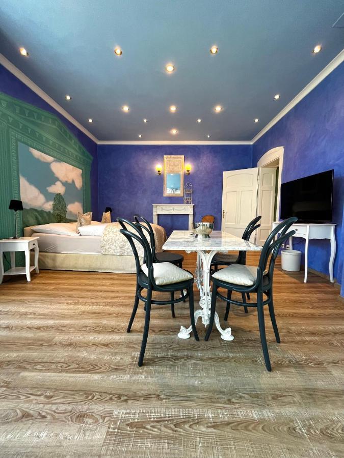 Park Zentral Am Mittelrhein - & 4*