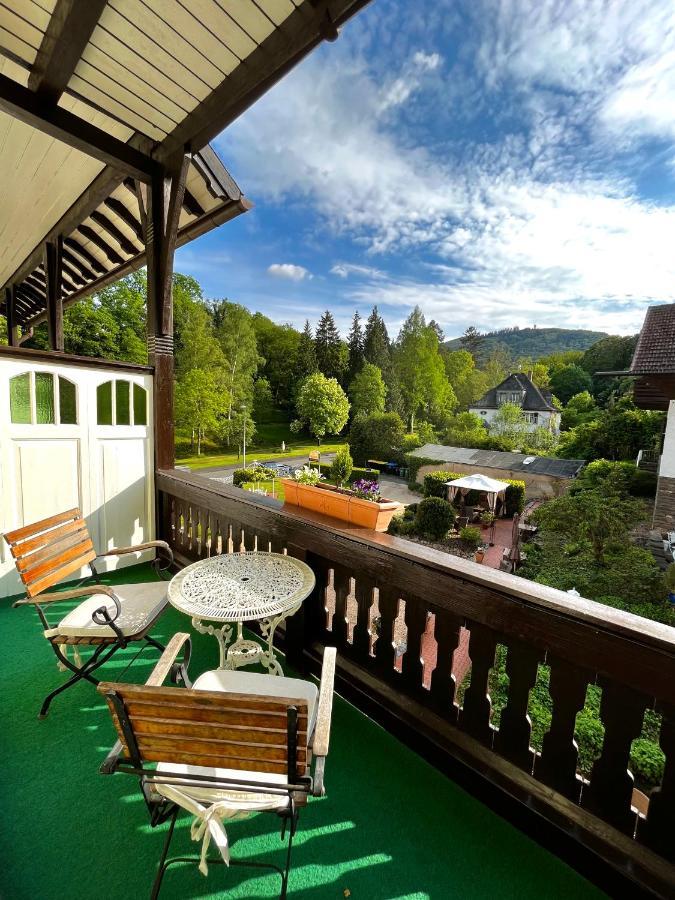 Park Zentral Am Mittelrhein - & Hotel apartamentowy