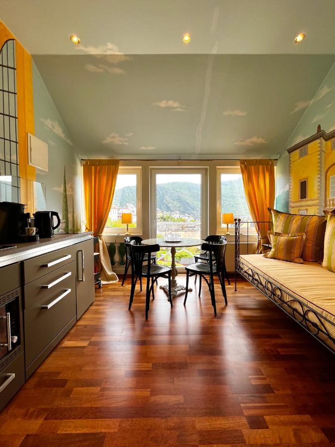Park Zentral Am Mittelrhein - & Hotel apartamentowy 4*