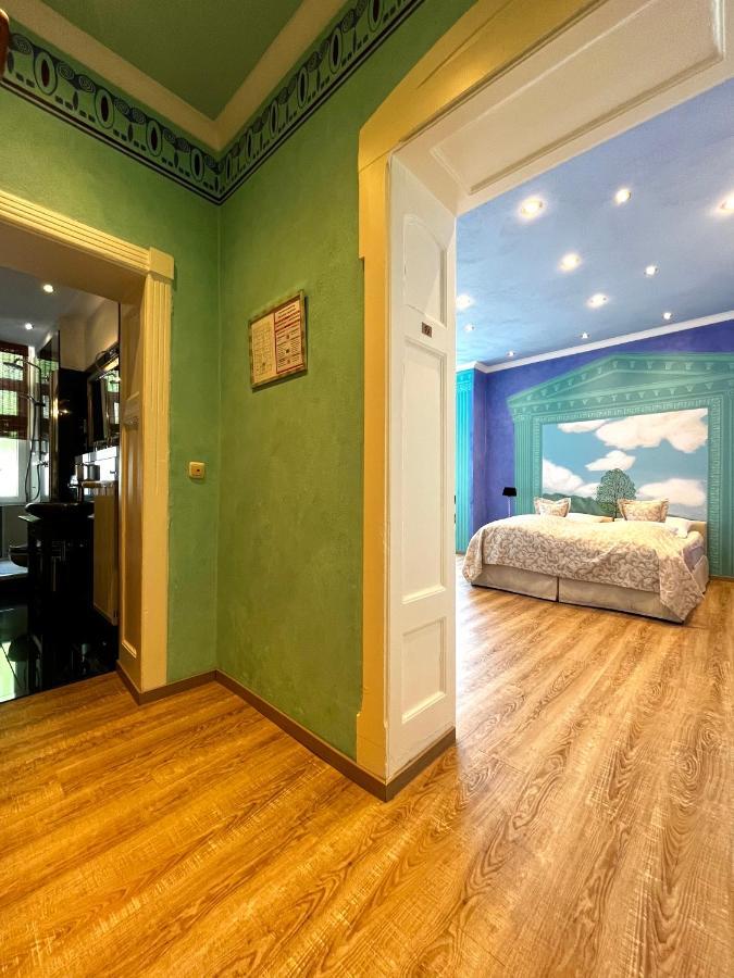Park Zentral Am Mittelrhein - & Hotel apartamentowy 4*