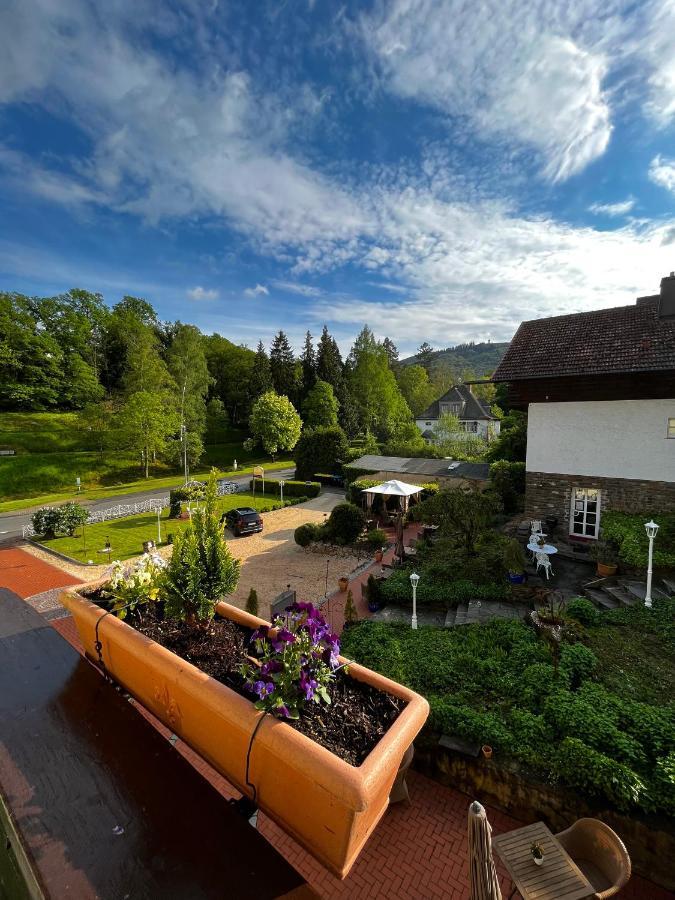 Park Zentral Am Mittelrhein - & Hotel apartamentowy