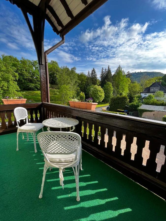 Hotel apartamentowy Park Zentral Am Mittelrhein - &