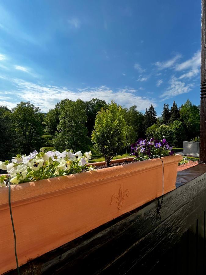 Park Zentral Am Mittelrhein - & Hotel apartamentowy 4*