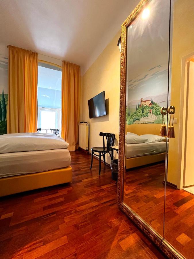 Park Zentral Am Mittelrhein - & 4* Boppard