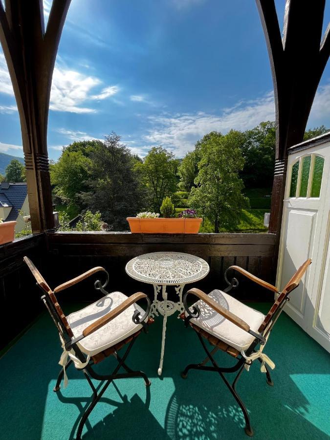Hotel apartamentowy Park Zentral Am Mittelrhein - &