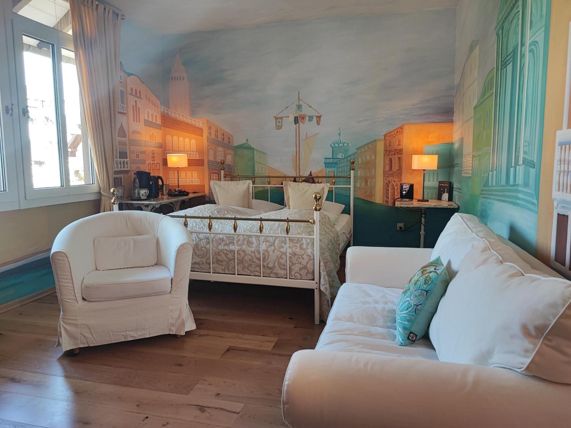 Park Zentral Am Mittelrhein - & 4* Boppard
