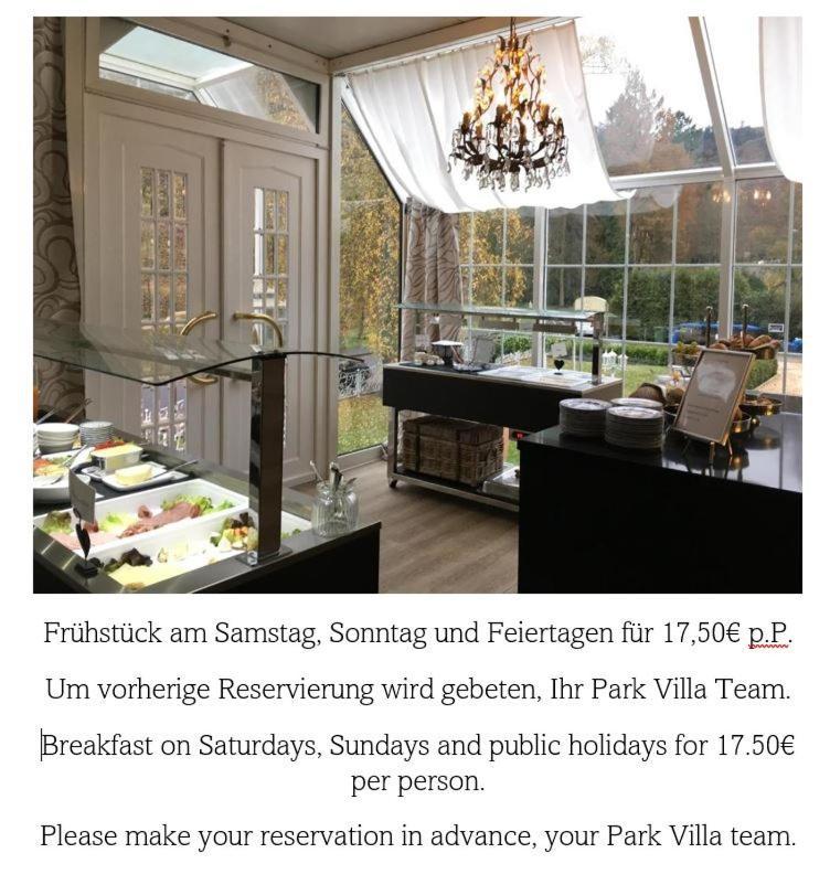 Park Zentral Am Mittelrhein - & Aparthotel Boppard