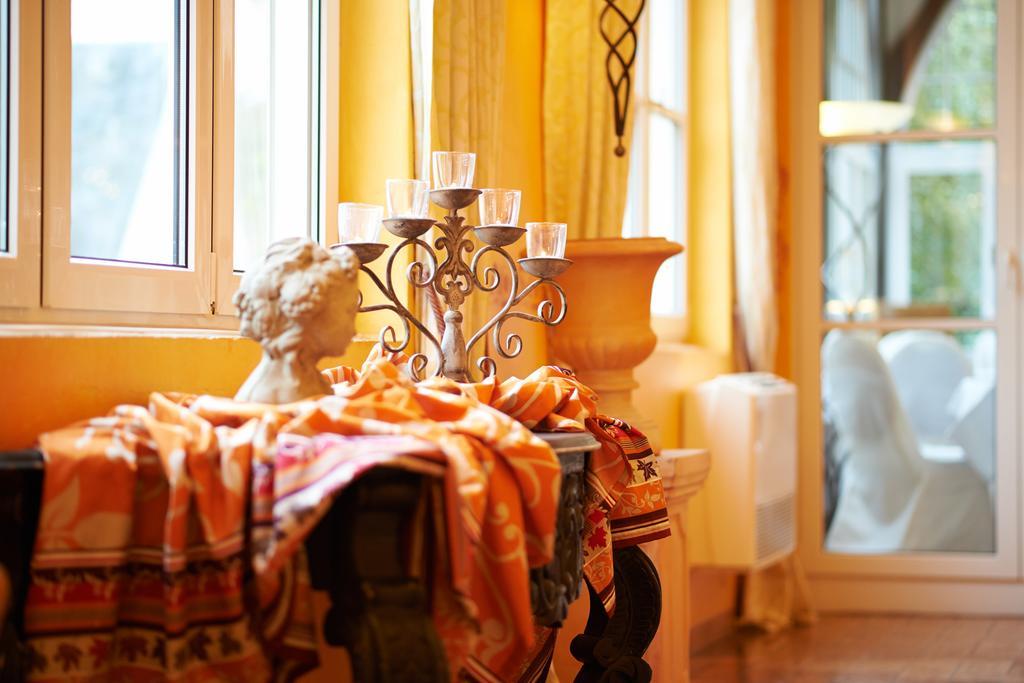 Aparthotel Park Zentral Am Mittelrhein - & 4*